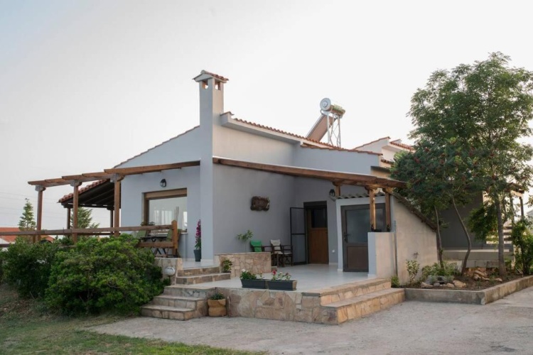2 Bedrooms Cottage