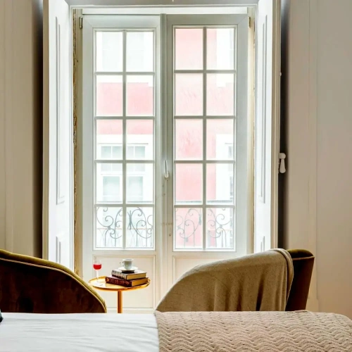 Executive Twin room