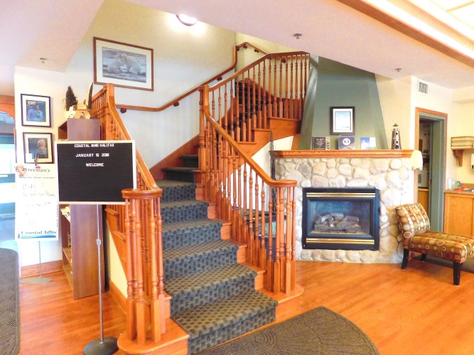 Coastal Inn Halifax photo 13