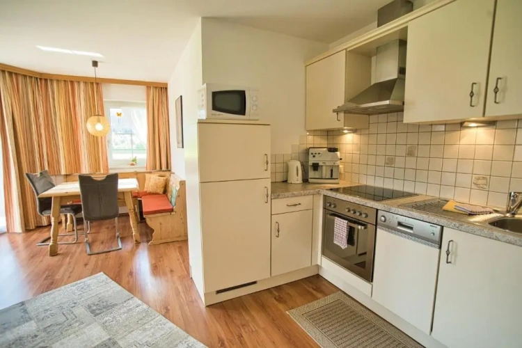 2 Bedrooms Double Apartment