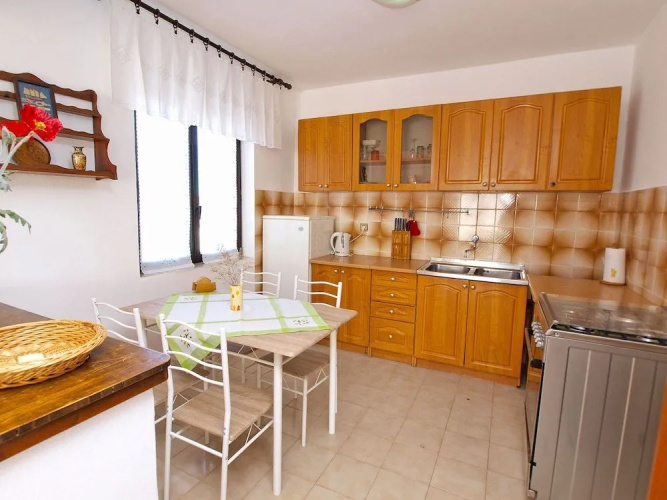 Apartment Marino 408