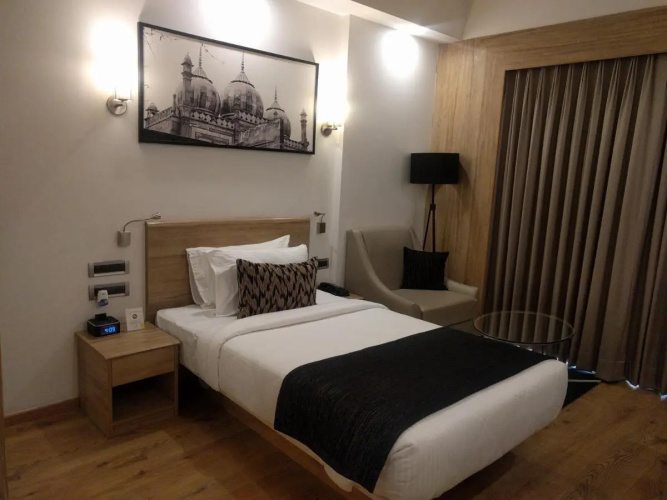 Lemon Tree Premier, City Center, Gurgaon