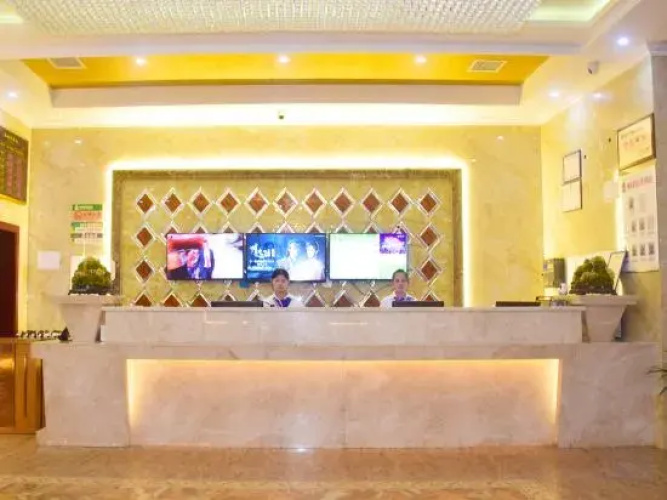 Haihang Hotel