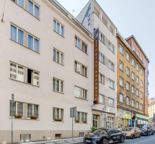 Hotelafbeelding