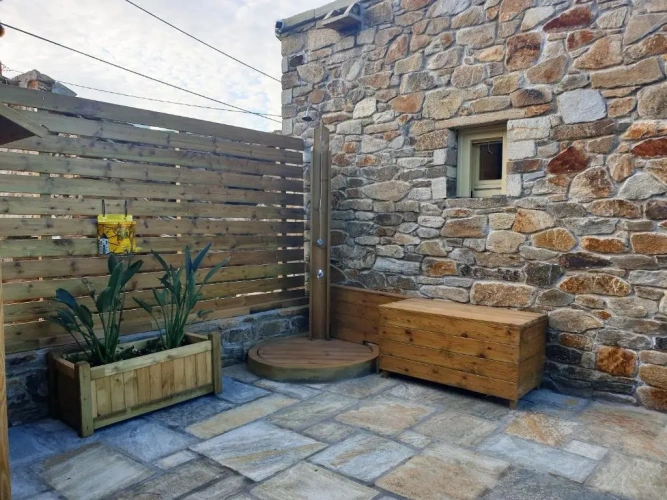 1 Bedroom Cottage