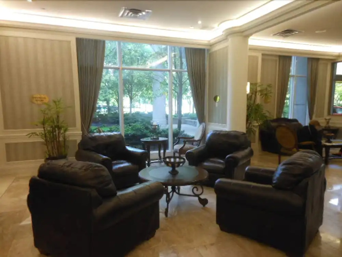 Park Suites Mississauga - Skymark