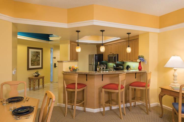 Marriott's Cypress Harbour Villas photo 31