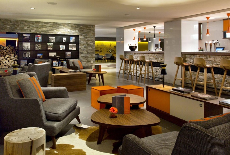 Heliopic Hotel & Spa photo 32