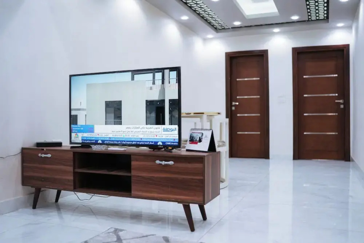 Premium Swiss Residence Rehab