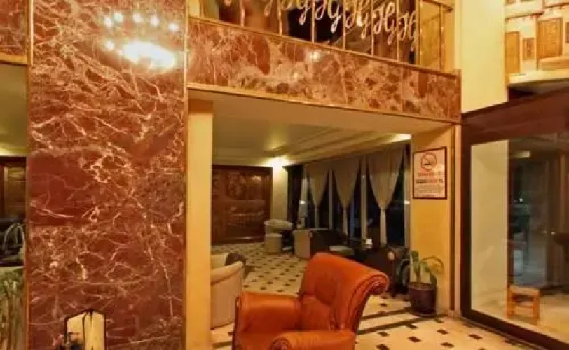 Imagen del hotel