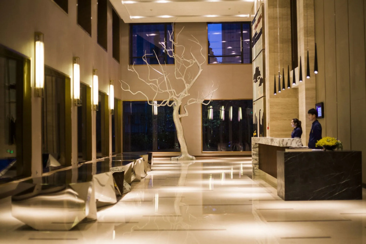 WOJO Hotel