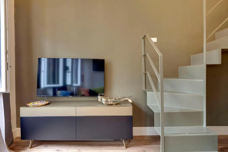 Mamo Florence - Turandot Apartment