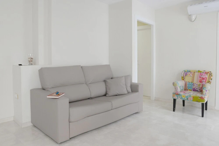 Apartamentos Paloma 3000