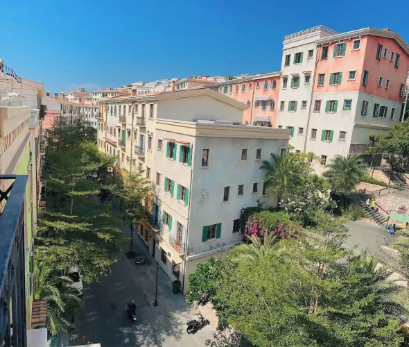 Image de l'hôtel