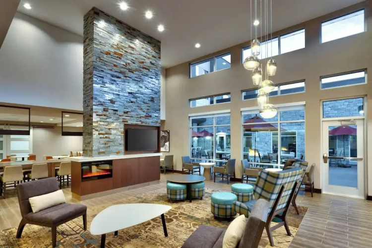 Residence Inn By Marriott Waxahachie - Waxahachie, TX
