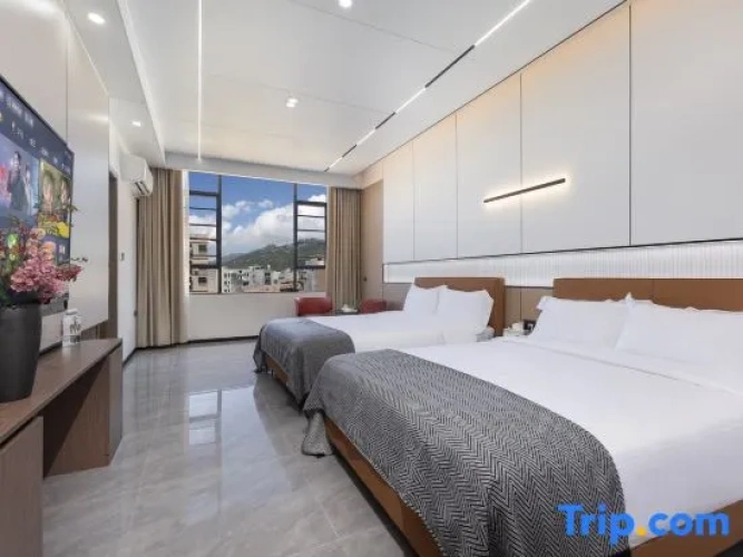 Comfort Twin room