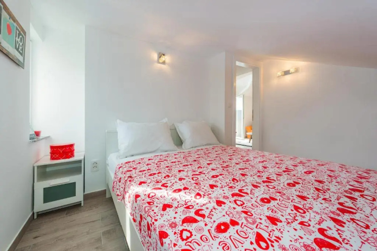 Apartment Marita