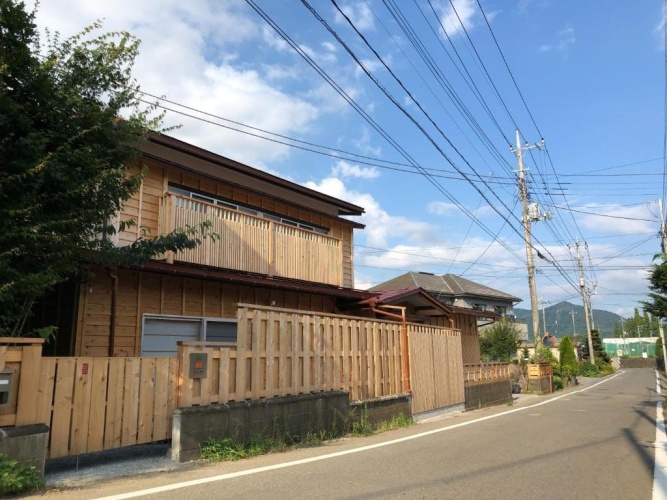 Cottage