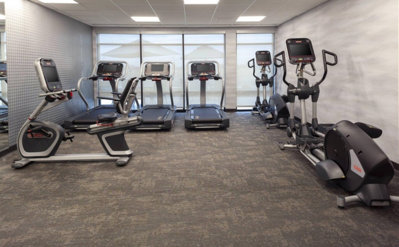 Fairfield Inn And Suites By Marriott Fort Collins South photo 21