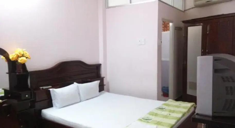Ngoc Han Hotel
