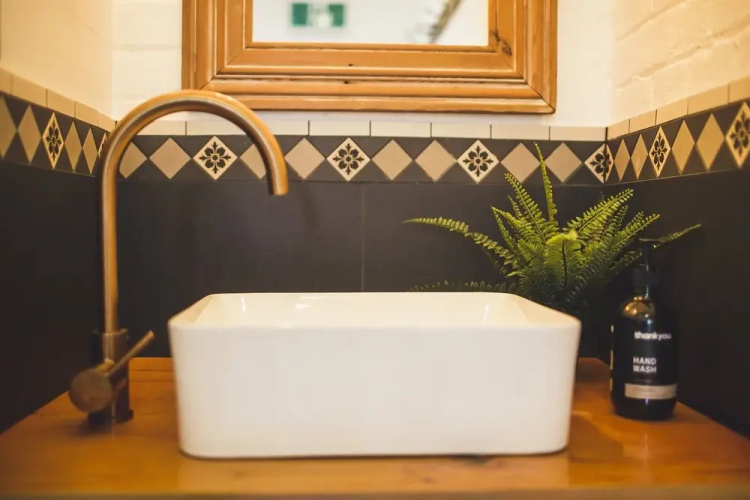 William Arnott Boutique Hotel