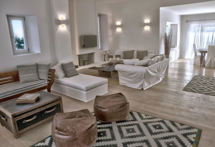 Villa Delilah