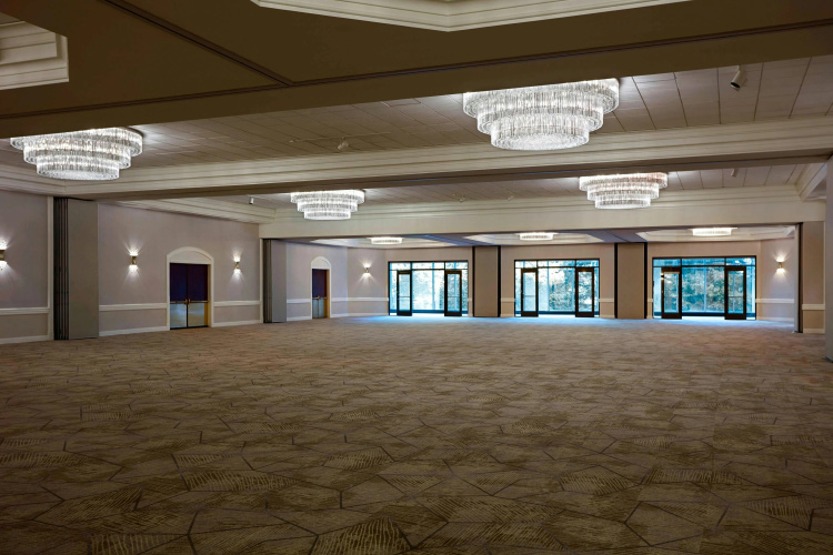 Marriott Charlotte City Center photo 18