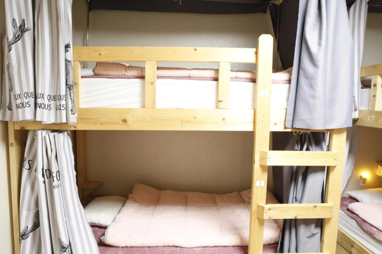 Baozen Guesthouse - Hostel