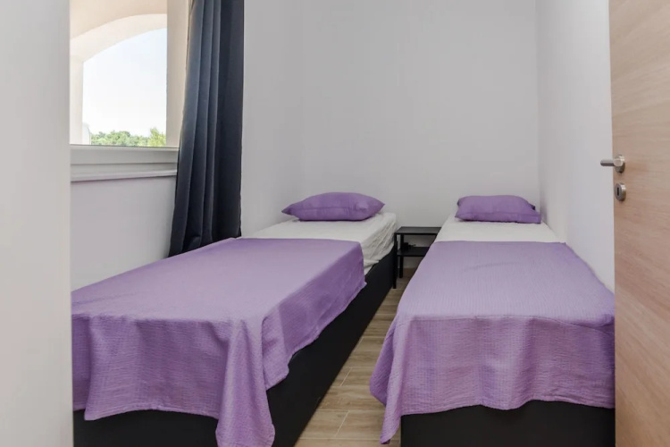 Apartments Budimir