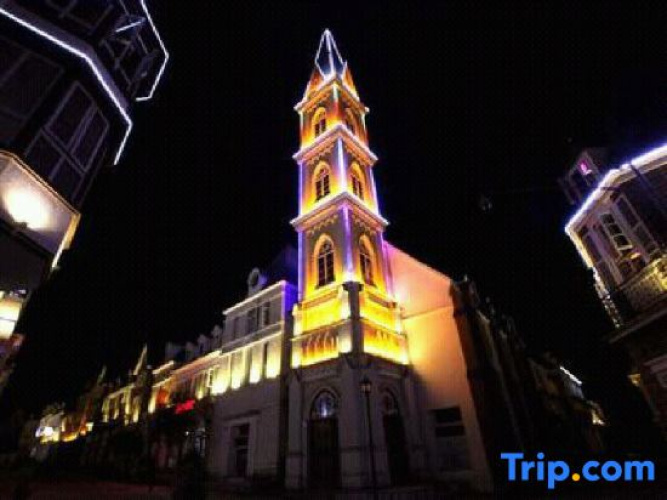 Pengzhou Suixin Hotel