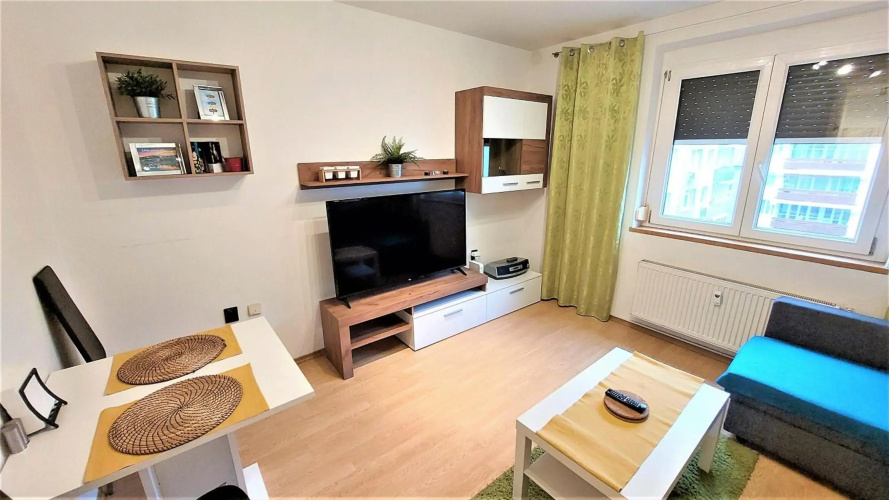 "Like a Home" Apartment