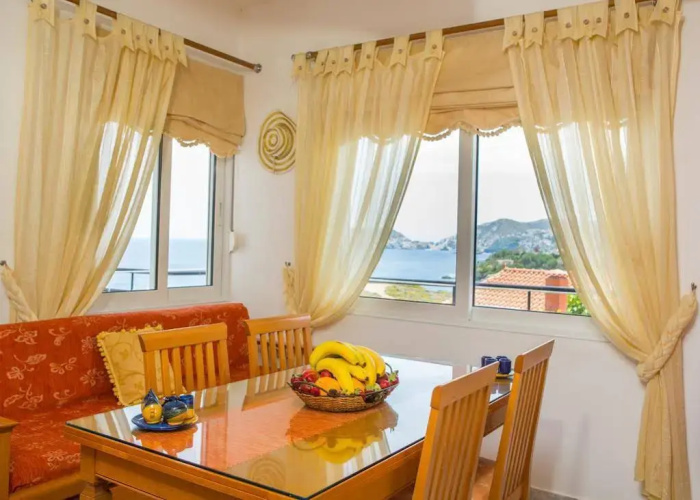 Evita Apartments