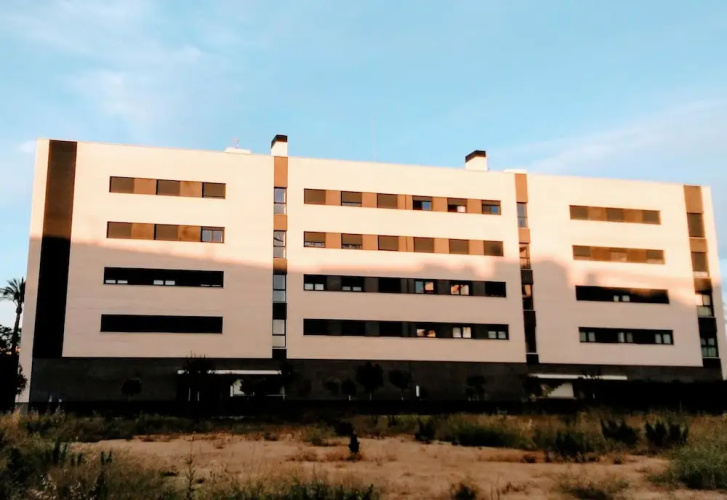 Hotelafbeelding