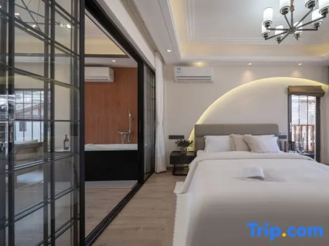 Family Suite with balcony