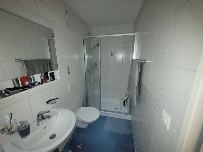 Appartement 52