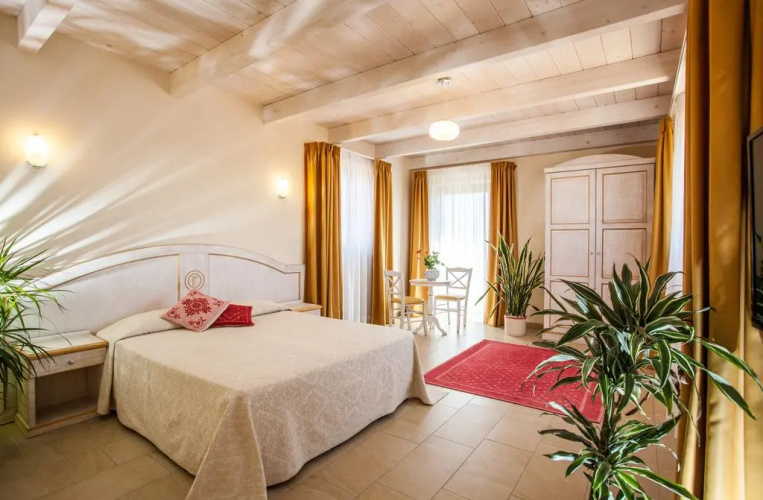 Hotel Raffael