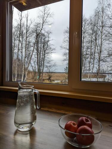 Фотография номера базы отдыха Озерная, 38