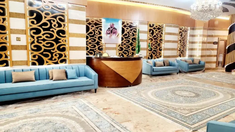 Saraya Abeer Hotel Makkah