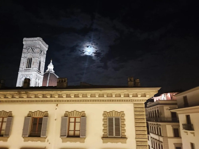 B&B Magnifico Messere