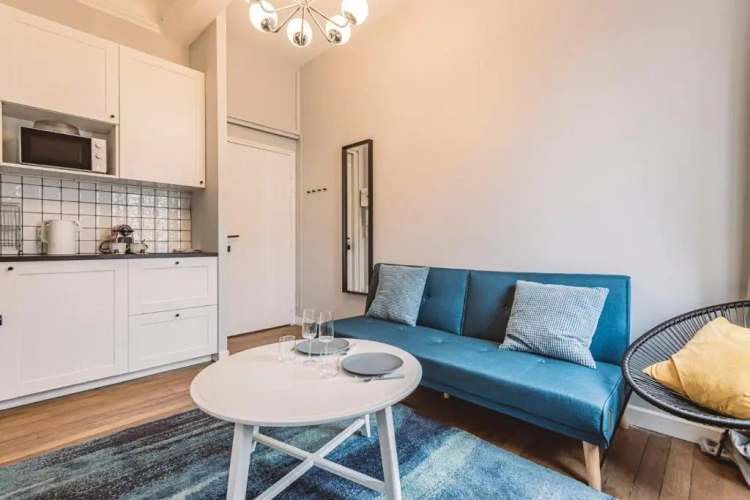 Superior Apartment