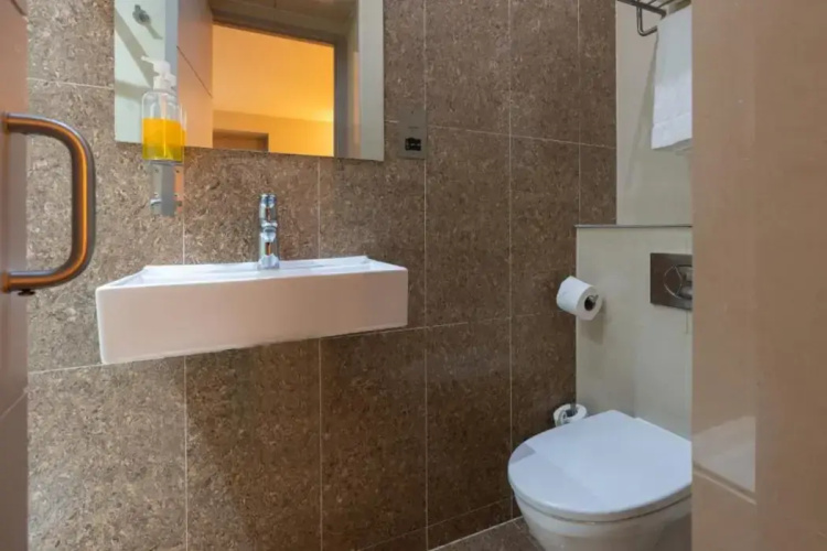 Simply Rooms & Suites