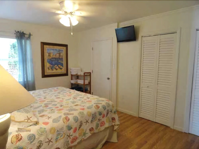 4 Beach Lovers Villa