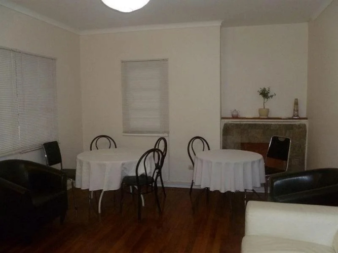 Hostal Mar de Vina