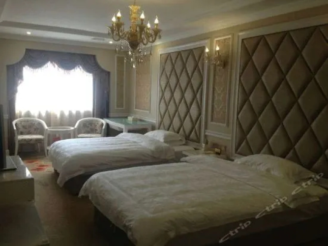 Lindun Hotel