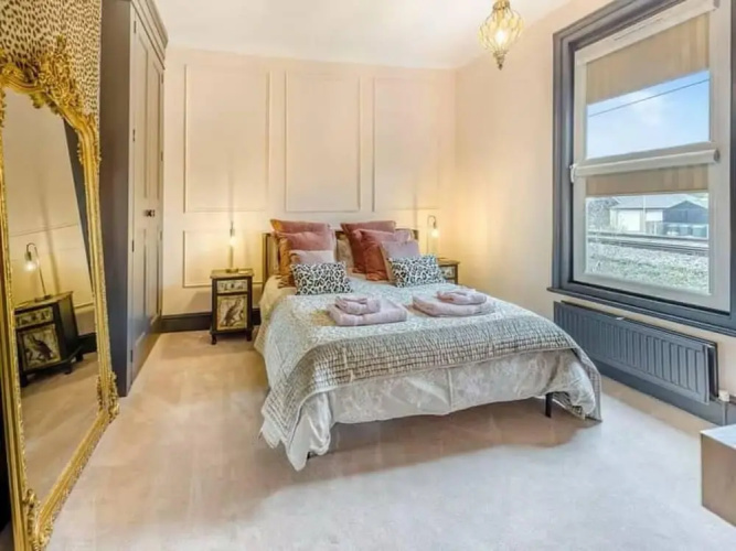 Beautiful Cottage in Central Whitstable