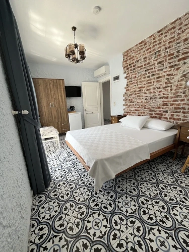 Comfort Double room with balcony