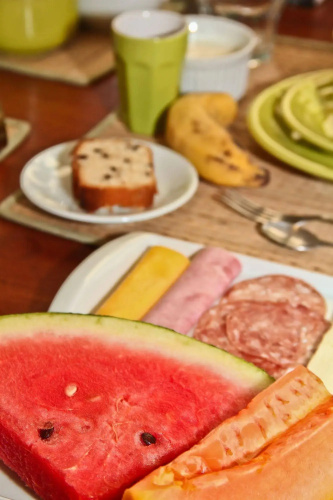 Bed And Breakfast Leblon