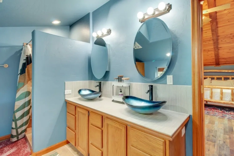 3 Bedrooms Standard room