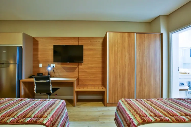 Superior Twin Suite