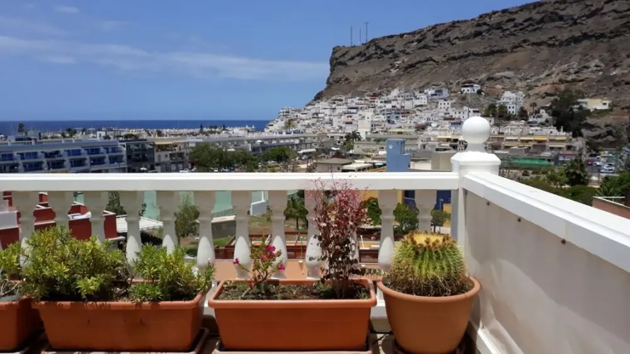 Playa De Mogan Mirador 15